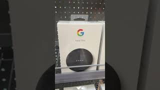 Google Nest Mini News