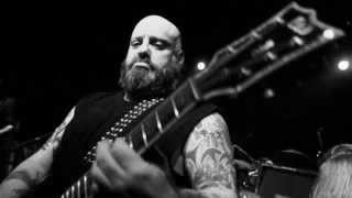 Crowbar - Amaranthine chords