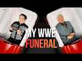 Cody Rhodes: My 'American Nightmare' Ending | Grave Conversations With David Dastmalchian