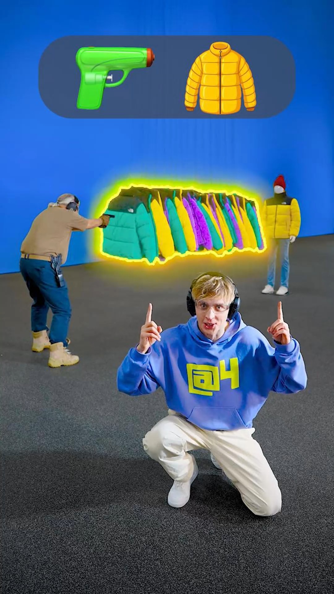 Can jackets save my life???