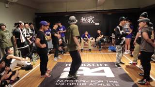 20150321 HOPE希望之戰Vol.1 Semi Final - 2