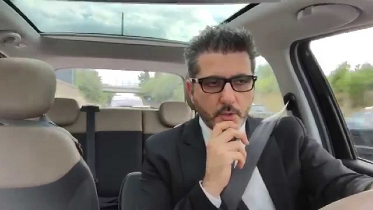 La testimonianza nel processo civile - Avv. Mirco Minardi