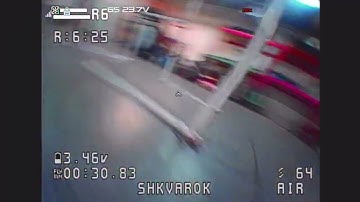 Racegow 5 Track 1 Submission