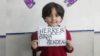 Annedir Yüreği....Anneler gününüz kutlu olsun Resimi