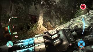 Evolve - The Lazarus Gun