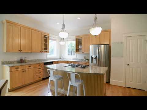 4708 Glenbrook Pkwy, Bethesda, MD home video tour