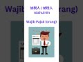 Kosakata tentang pajak dan NPWP  dalam kelas dalam bahasa Mandarin part 1 #bahasamandarin