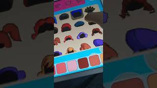 I made a codespark glitch (for codespark players)