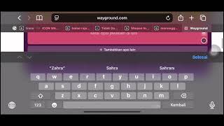 Tutorial menggunakan aplikasi Quizizz & Classroom