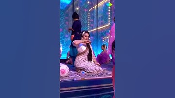 Thumbnail of Huma Qureshi exclusive on the sets of Shikayat | #shorts #ytshorts #youtubeshorts