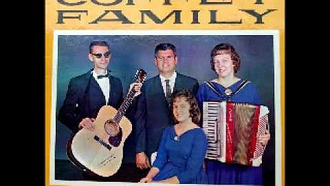 Perfect Joy - The Coffey Family
