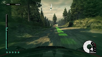 Vortex Plays: DiRT3 Multiplayer with LowBudgetGaming - Part 4