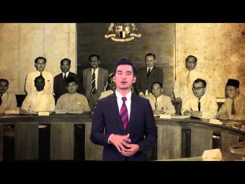 SEJARAH TINGKATAN 5 - Perjanjian Persekutuan Tanah Melayu ...