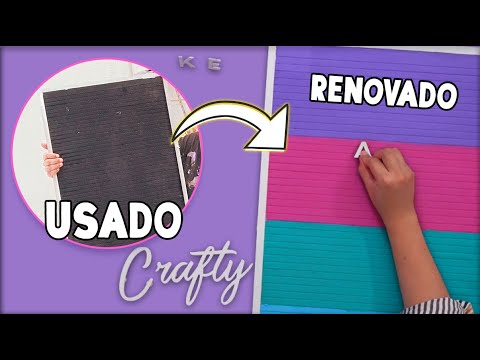 Increíble✨ idea fácil de decoracion para tu cuarto ?? #Shorts
