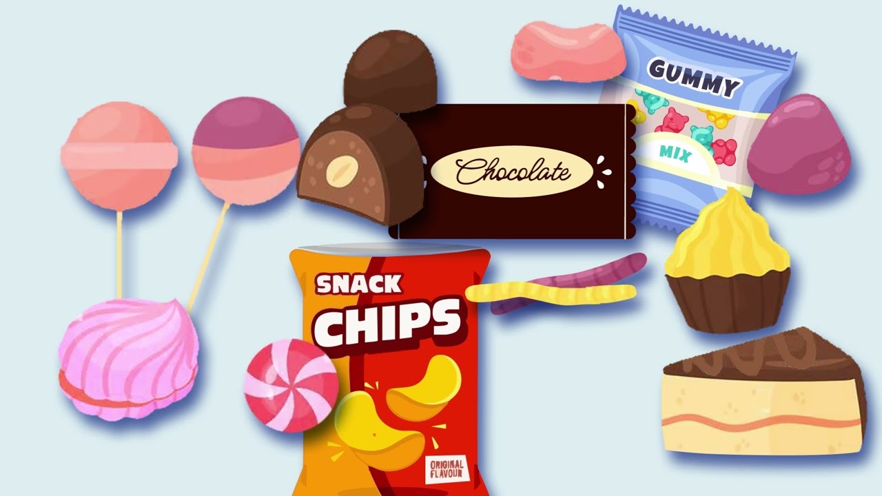 NHSGGC - Eating with Awareness – What is Mindful Eating?