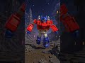 transformers Optimus prime