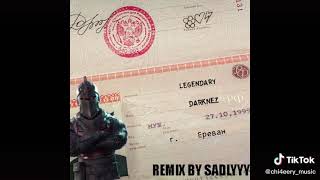 Почему ты бот? А ты такой бот тикток remix by sadlyyy