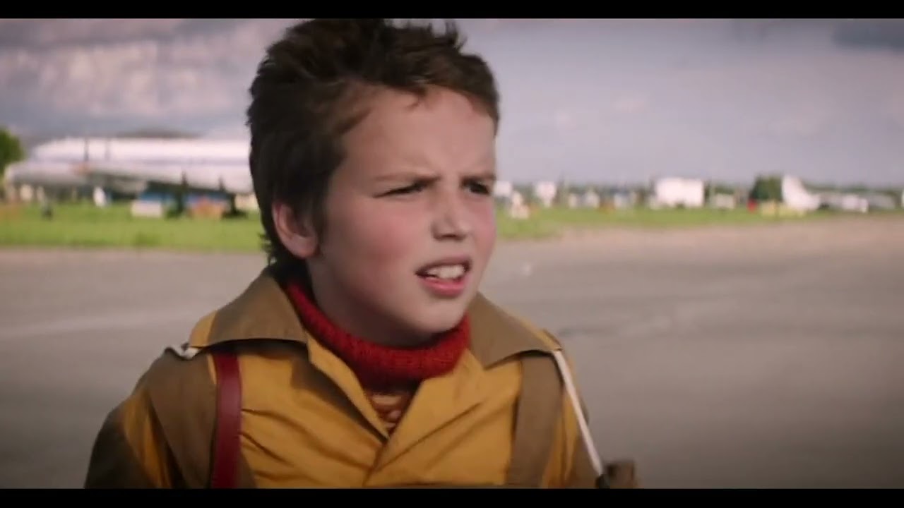 ❤️سلام الله عليكم❤️قصة كلب غادي يطيح ف موقف ماكانش كينتاضرو من مولاه ومن بعد كتاشف حياة أحسنا