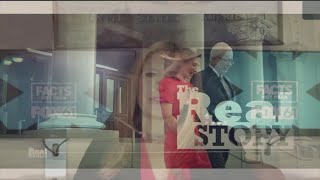 The Real Story: Brian Foley
