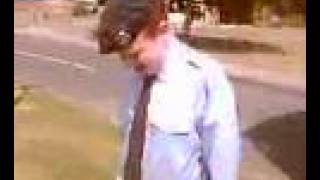 Air Cadets - The Linton Dance