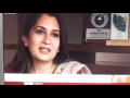 Pakistan's female CEO Maheen Rahman on breaking barriers,