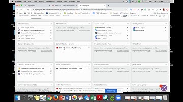 Hapara Teacher Dashboard