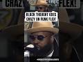 BLACK THOUGHT Goes CRAZY On FUNK FLEX! (REMIX)