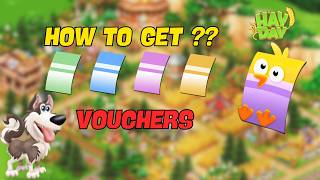 How to Get Vouchers in Hay Day 2026 | FULL GUIDE | TIPS AND TRICKS How to Get Vouchers in Hay Day 2026 | FULL GUIDE | TIPS AND TRICKS