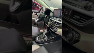 #KIA K3 1.6luxury sx 2023 odo hơn 6vkm giá 5xx Callme zalo: 096.558.5550