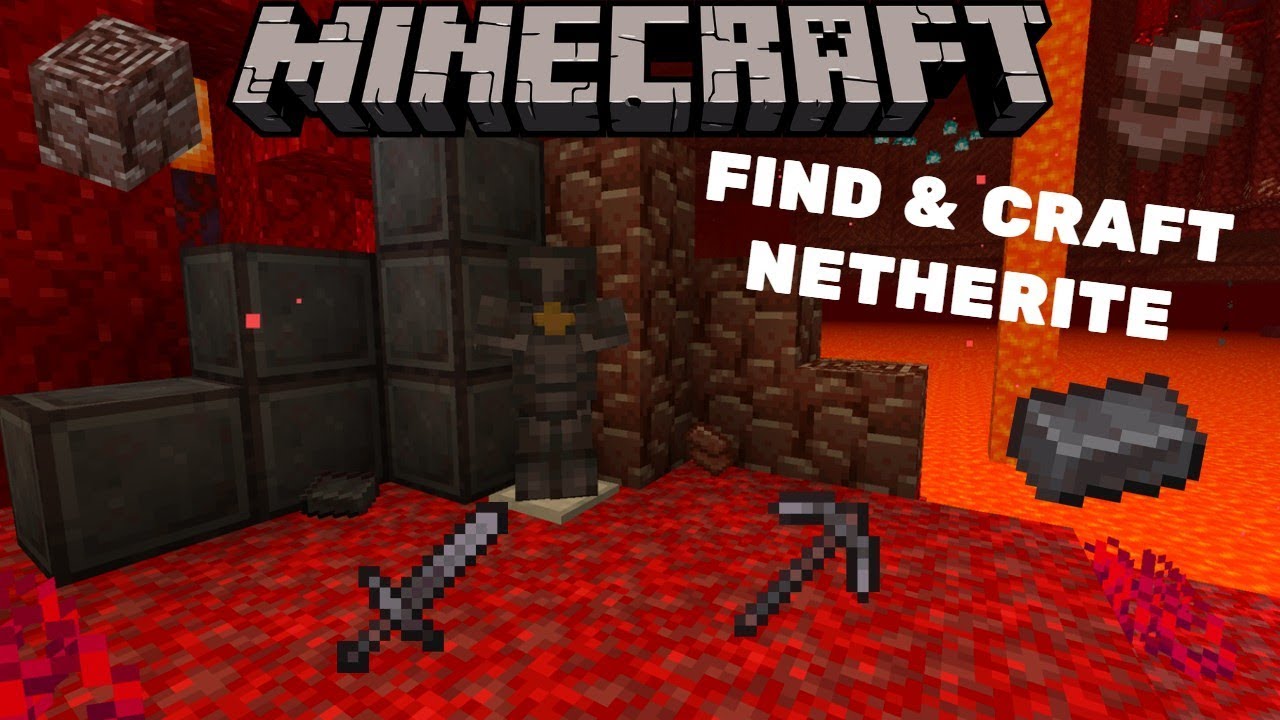 how-to-find-and-craft-netherite-in-minecraft-full-my-xxx-hot-girl