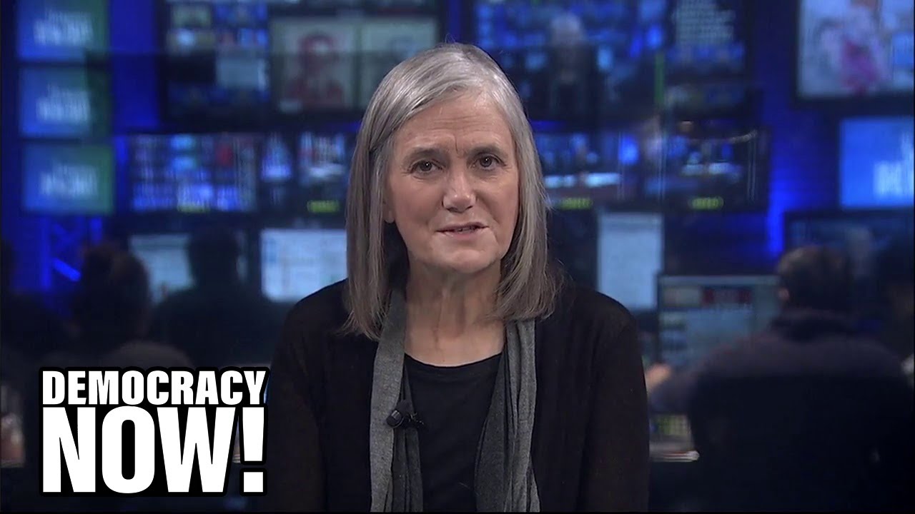 Top U.S. & World Headlines — February 22, 2019