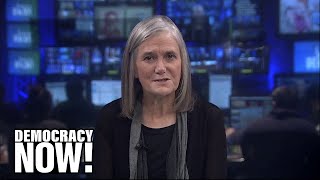 Top U.S. & World Headlines — February 22, 2019