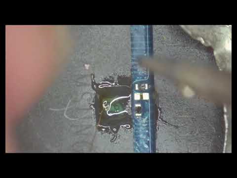 Jtag Pinouts
