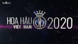 TRÌNH DIỄN BIKINI - CHUNG KẾT TOÀN QUỐC HOA HẬU VIỆT NAM 2020 | FULL HD