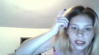 Webcam video from May 6, 2014 4:36 PM