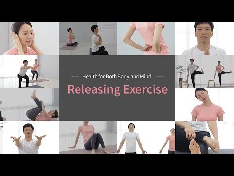 Releasing Exercise Full Edition