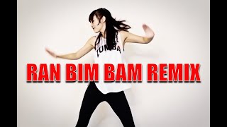 Ram Bim Bam Remix - Quimico ultramega & Rochy RD/Misha.J Choreography/Zumba Fitness/Dance