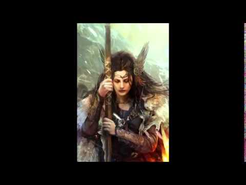 Lied der Walküre