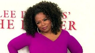 Oprah Winfrey Reveals Why She Never Had Children