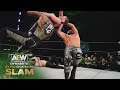 MUST SEE The Good Brothers vs Jon Moxley and Eddie Kingston | AEW Dynamite St. Patrick's Day Slam