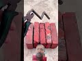 Innovative Brick Clamping Tool – A Practical Solution for Work Efficiency #construction