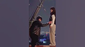 SEO IN GUK & PARK BO YOUNG SWEET MOMENT PART 2