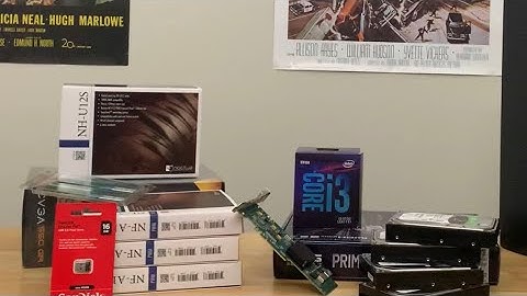 Building a Remote Backup Server |Client Builds