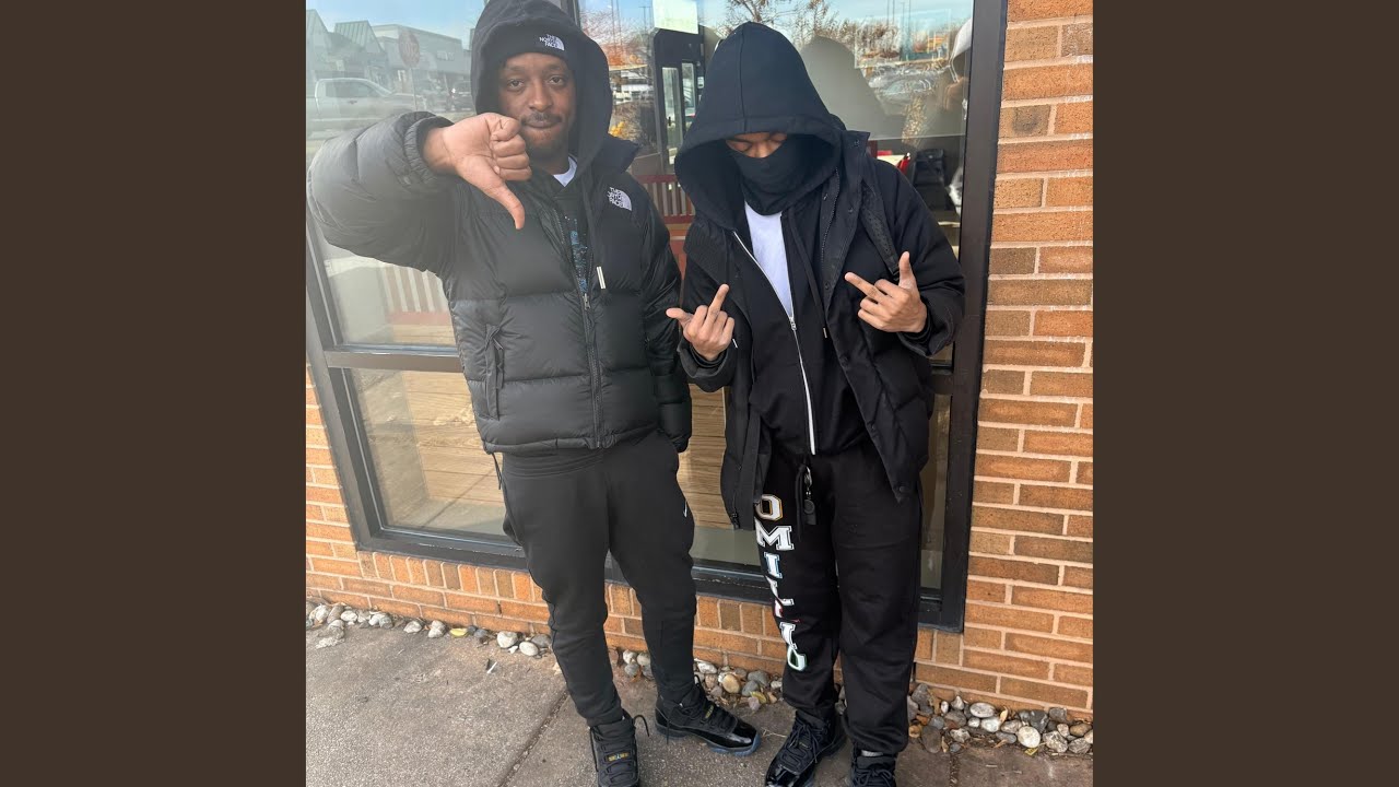 Do U Know (feat. GG4)