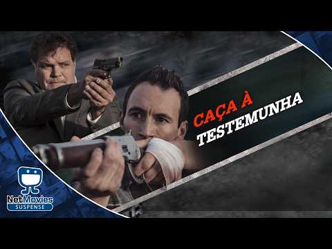 CAÇA À TESTEMUNHA