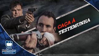 CAÇA À TESTEMUNHA