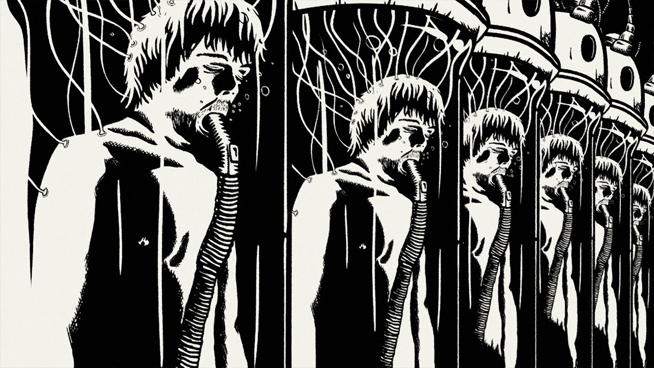 JPLohian & Klonen Klana 