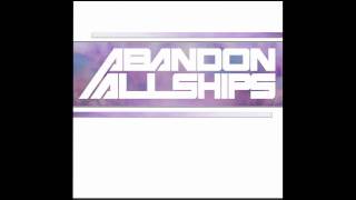 Watch Abandon All Ships Maria video