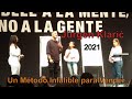 ¿Cómo vender? - Jürgen Klarić - Un Método Infalible (1/2) - Tour Véndele a la Mente