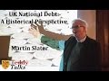 UK National Debt: A Historical Perspective - Martin Slater